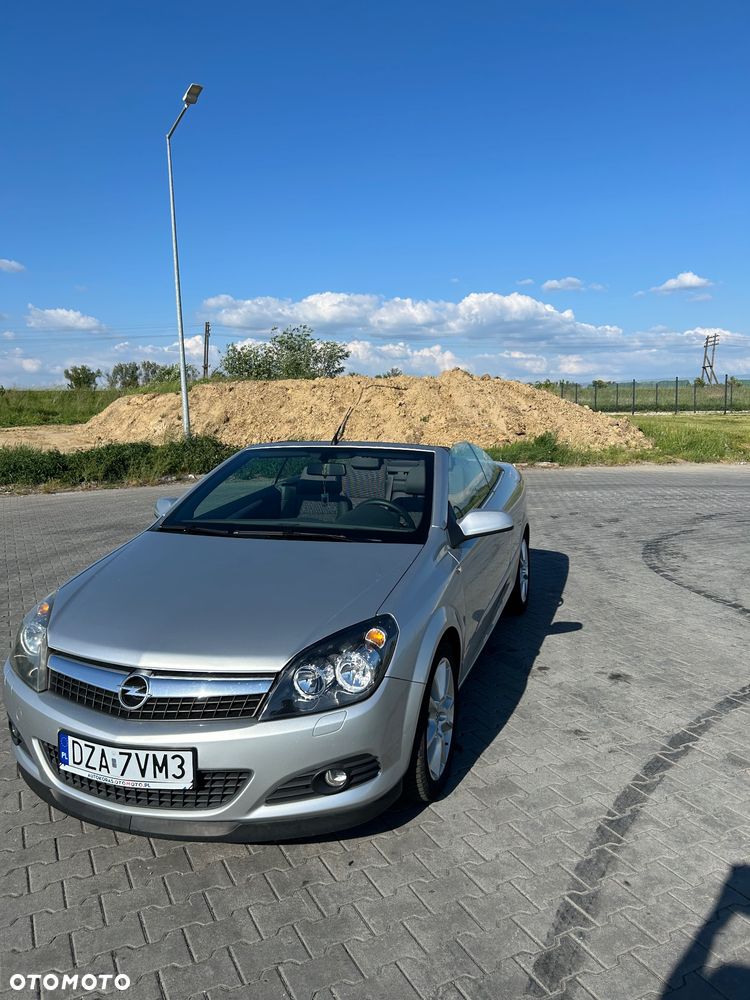 Opel Astra 1.6 Cosmo - 1