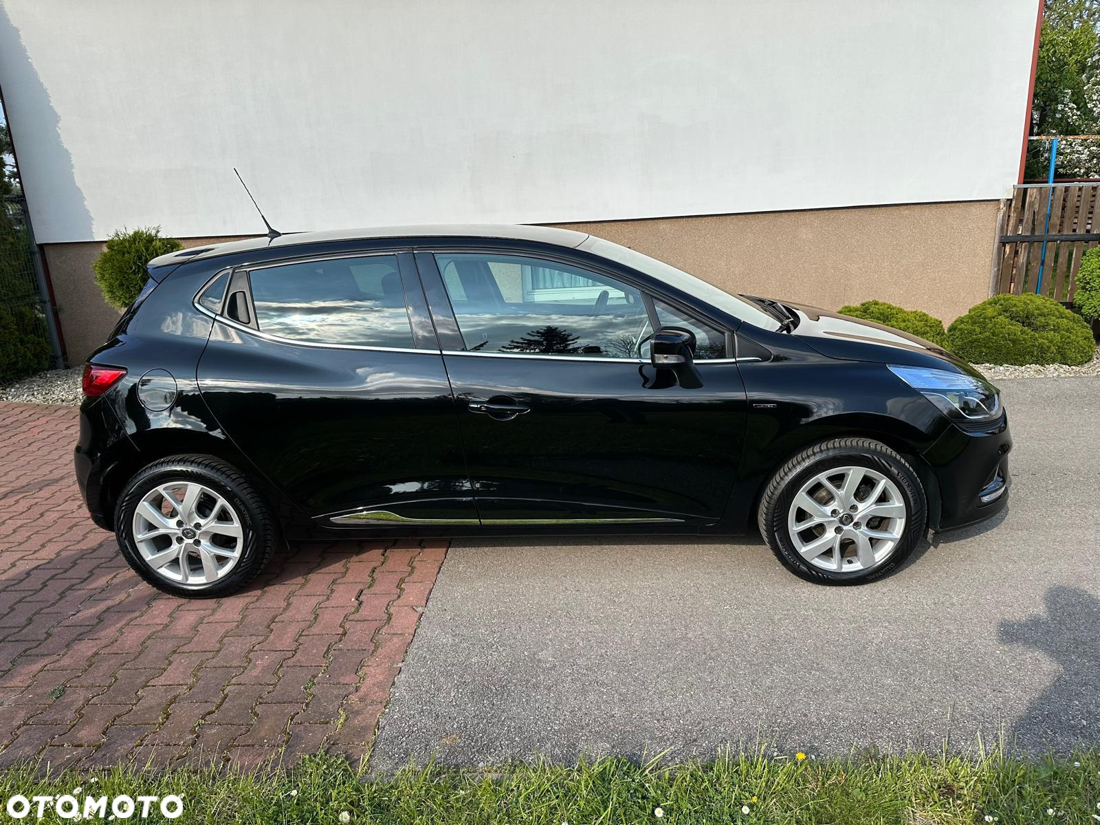 Renault Clio - 4