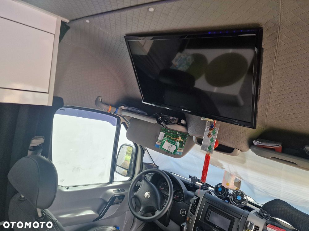 Volkswagen Crafter - 5
