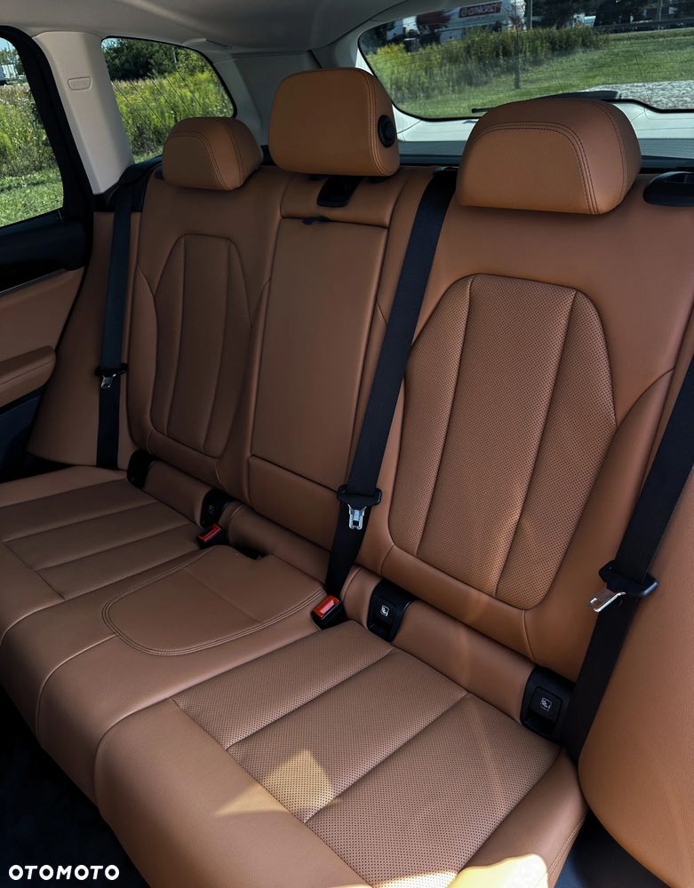 BMW X3 xDrive30e Business Edition sport - 36