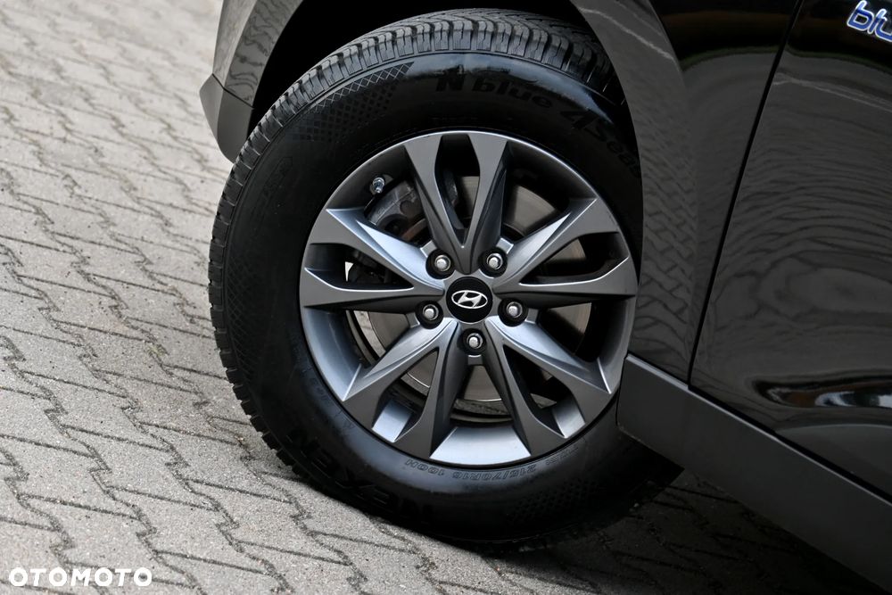 Hyundai ix35 1.6 GDI Comfort 2WD - 15