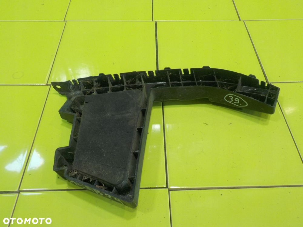 SSANGYONG RODIUS II TURISMO 2.0 B 14r slizg zderzaka prawy przod - 5