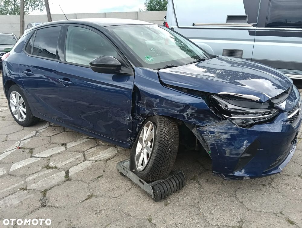 Opel Corsa 1.2 Start/Stop - 12