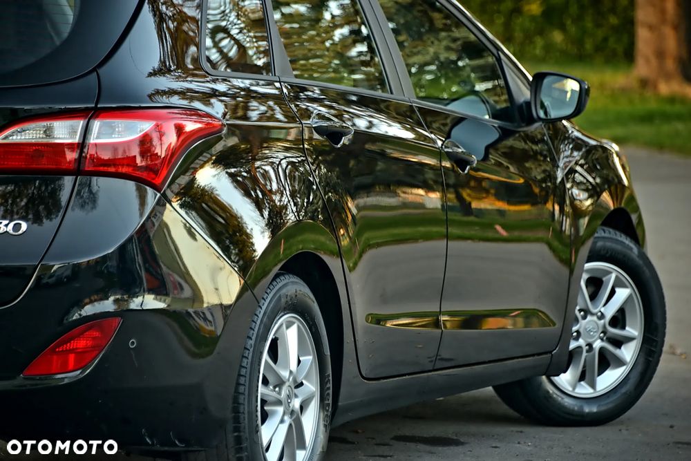 Hyundai i30 - 20