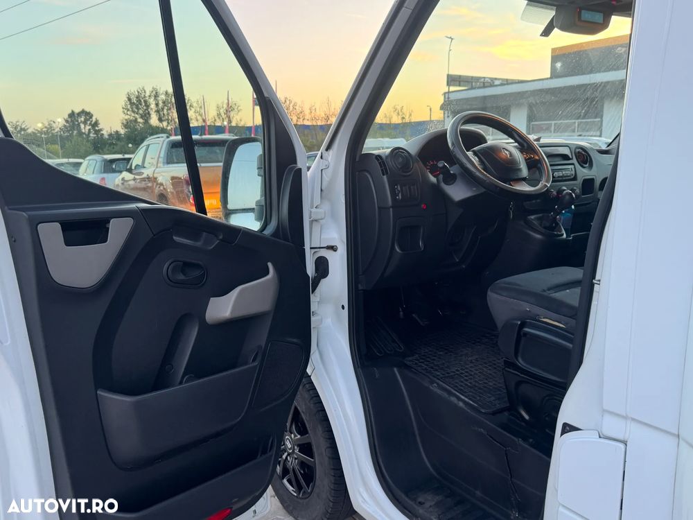 Renault Master - 9