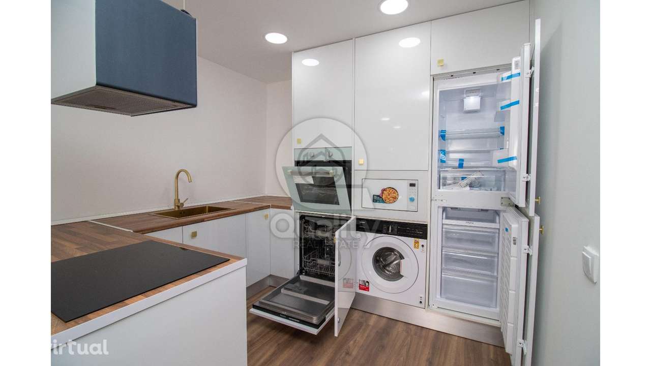 Moradia em Banda T2 em Palmela - Grande imagem: 3/23