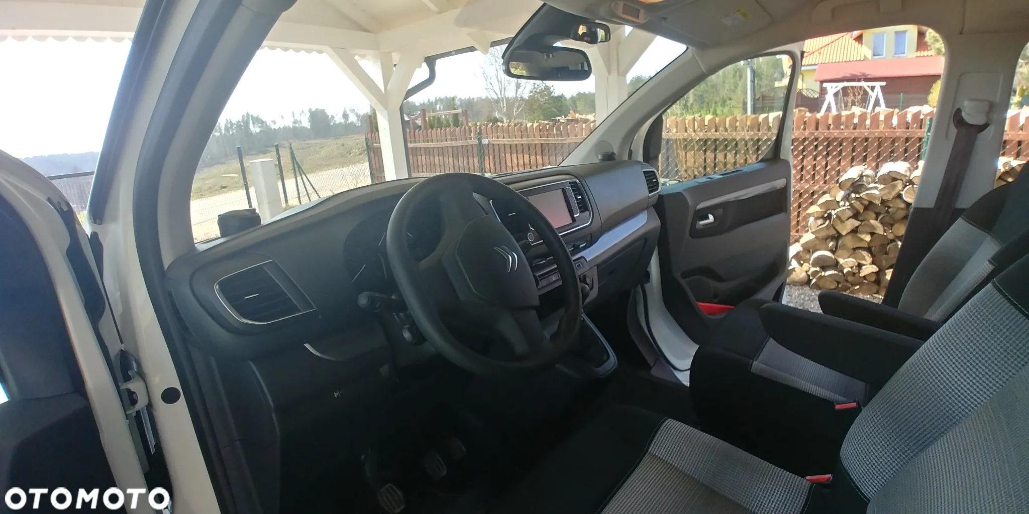 Citroën SpaceTourer 1.6 BlueHDi M Feel - 7
