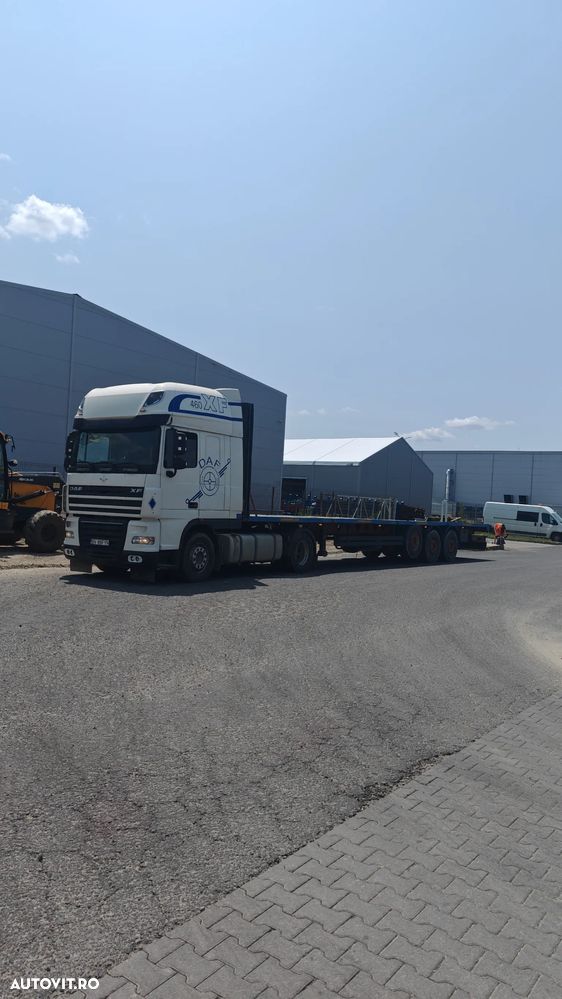 DAF Xf105 - 10
