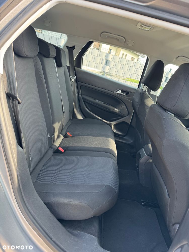 Peugeot 308 - 19