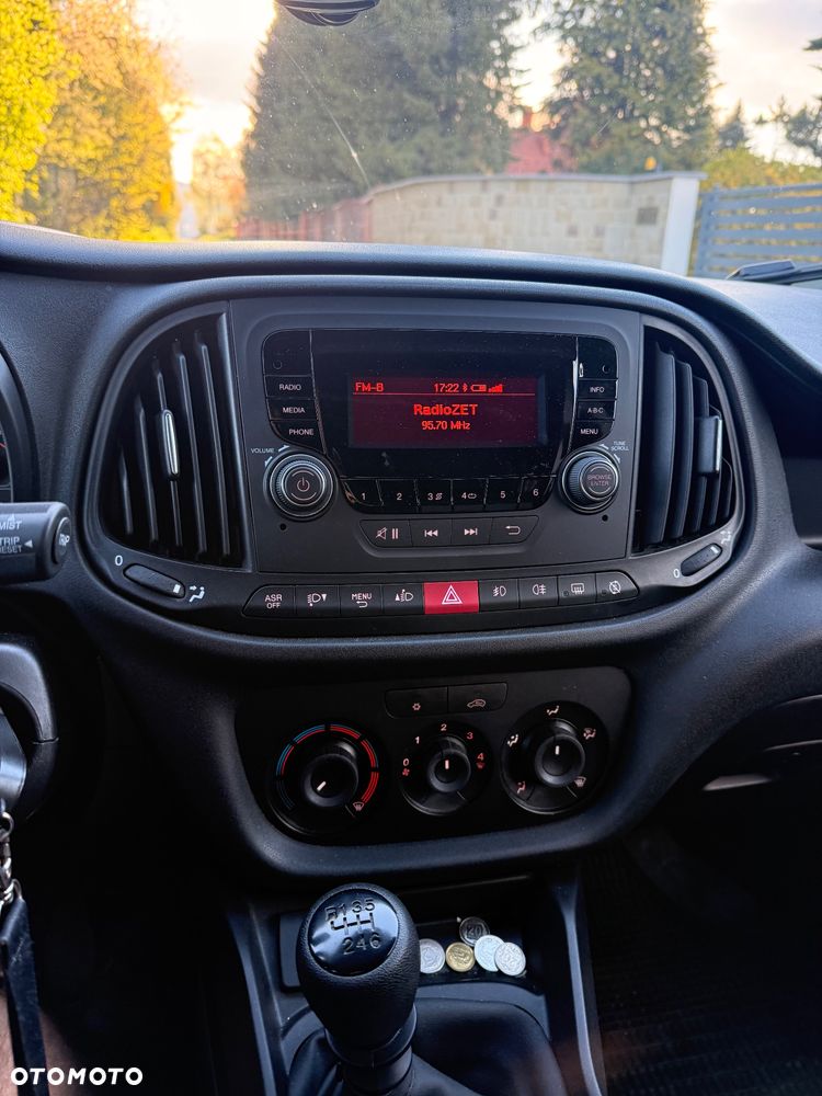 Fiat DOBLO - 14