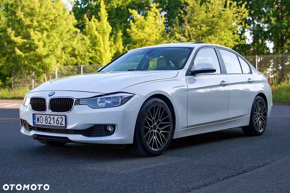 BMW Seria 3 - 1