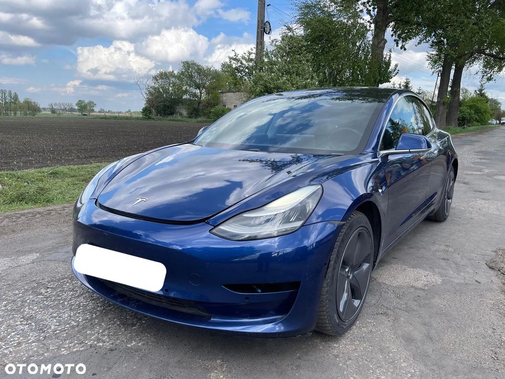 Tesla Model 3 Premium Langstreckenbatterie AWD Dual Motor - 29