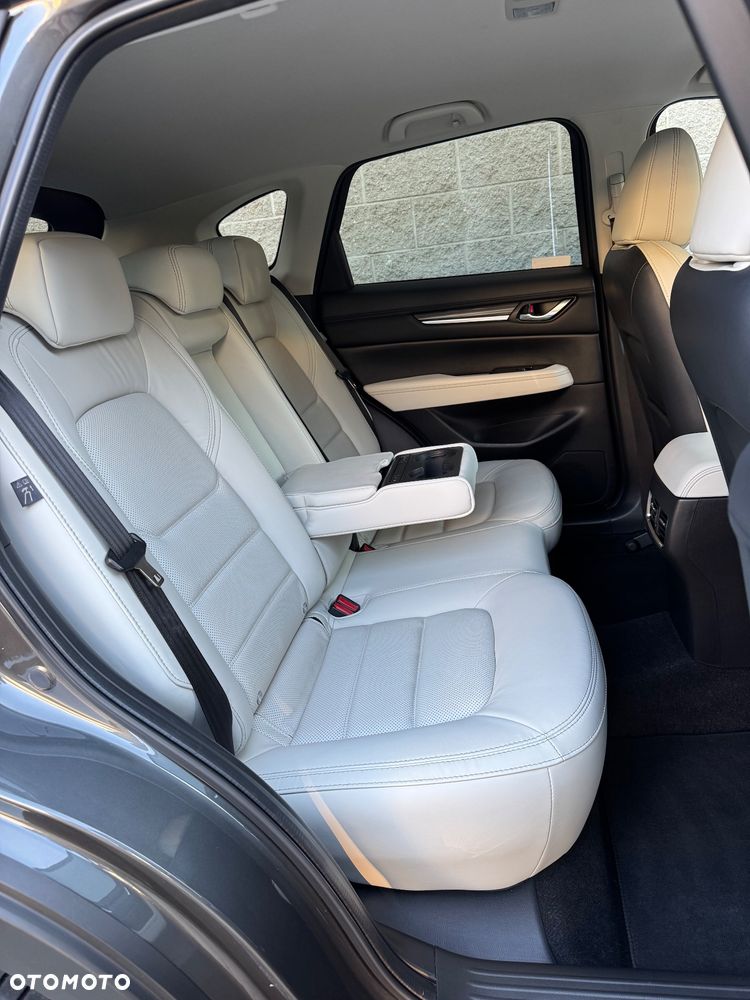 Mazda CX-5 2.5 Hikari AWD - 23
