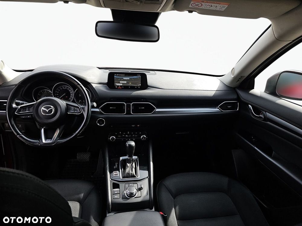 Mazda CX-5 2.0 Skyenergy 2WD - 23