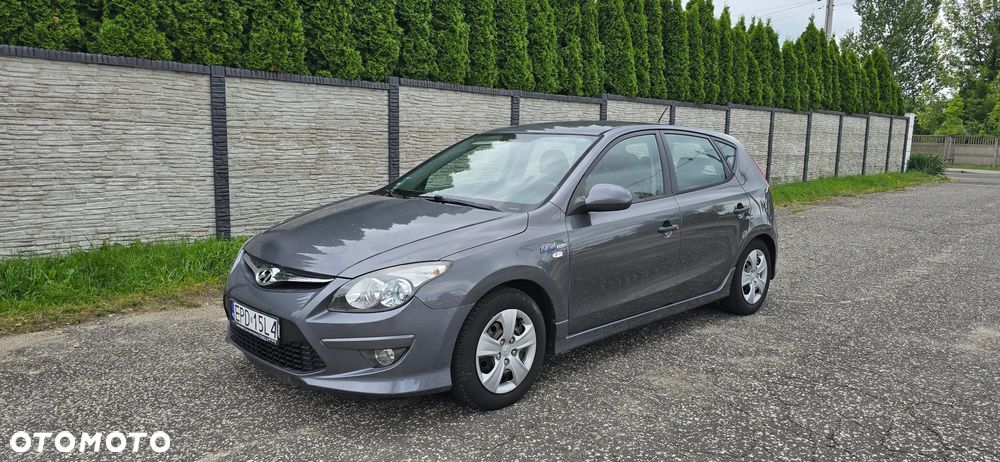 Hyundai i30 1.4 Comfort - 6