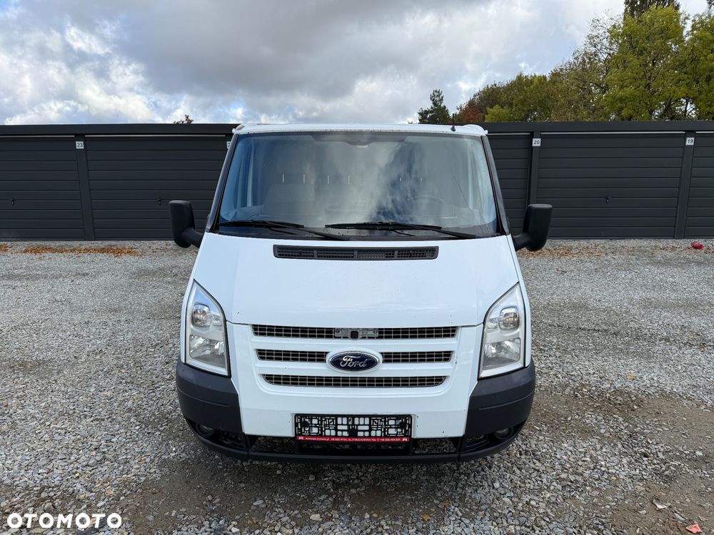 Ford Transit - 2