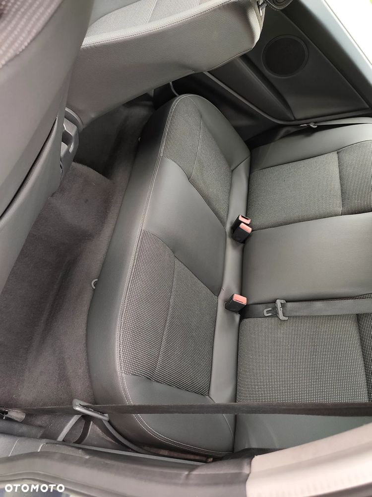 Opel Astra 1.3 CDTI Cosmo - 6