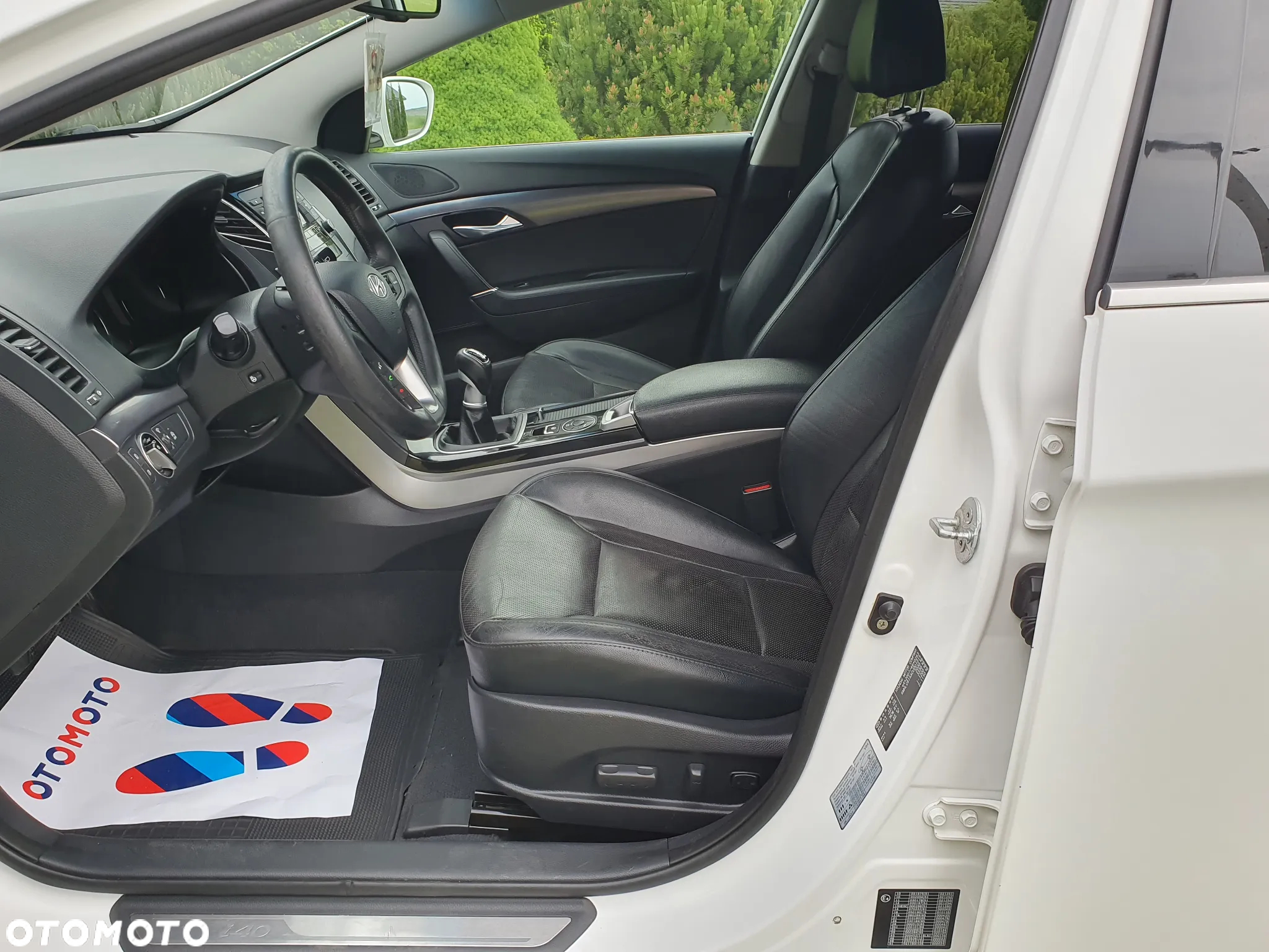 Hyundai i40 1.6 GDI BlueDrive Business - 14