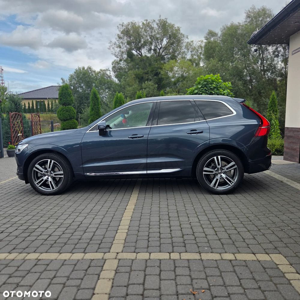 Volvo XC 60 B5 B AWD Inscription - 5