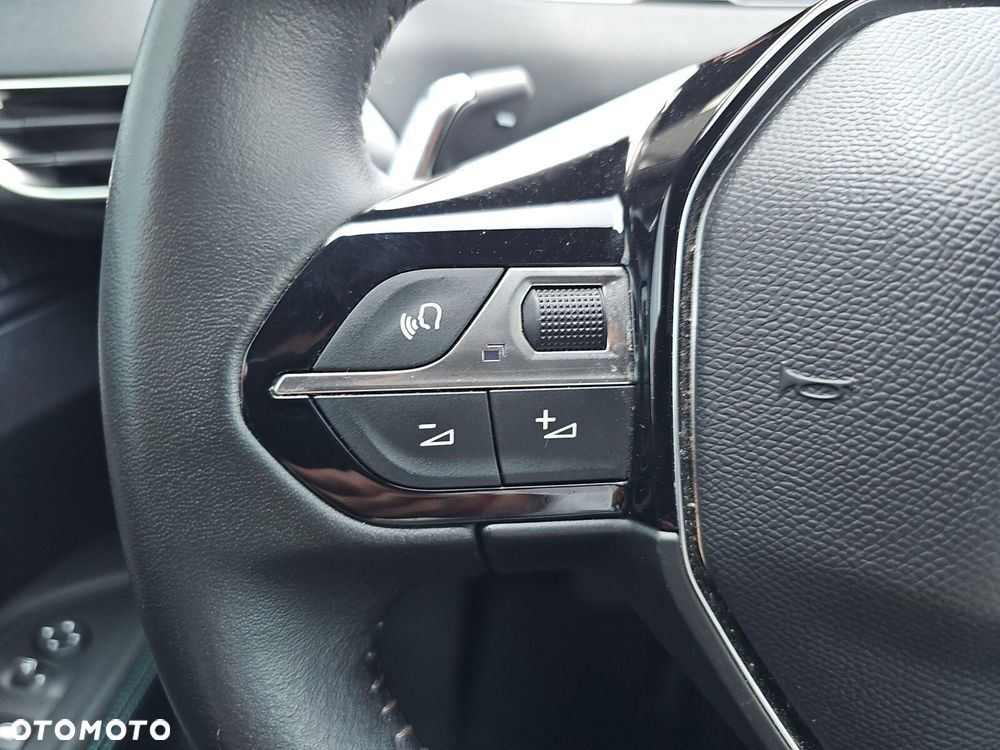 Peugeot 3008 - 21