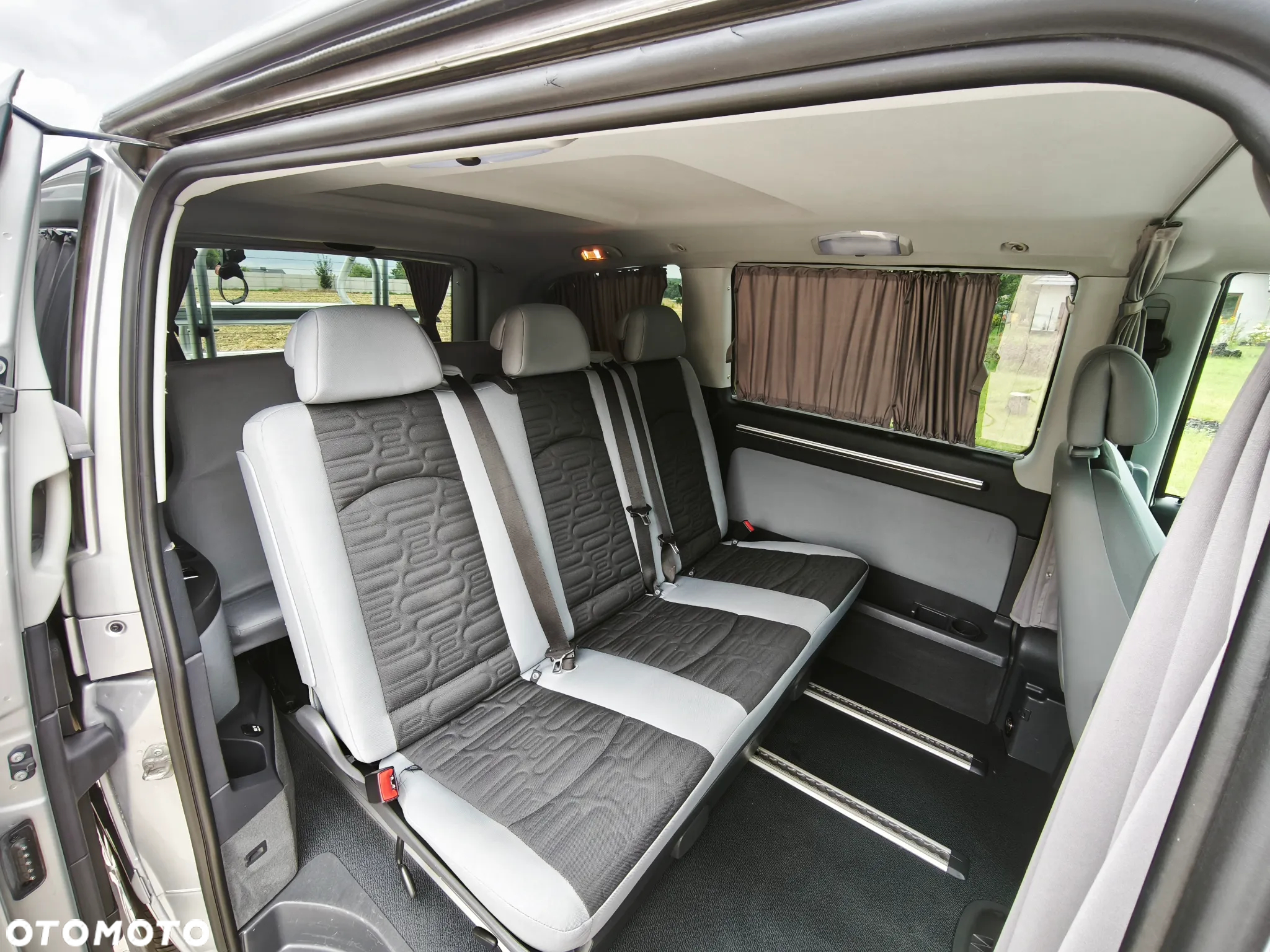 Mercedes-Benz Viano - 12