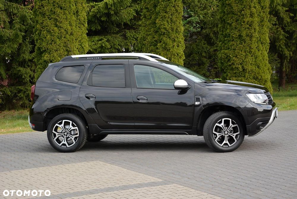 Dacia Duster 1.6 SCe Prestige - 4