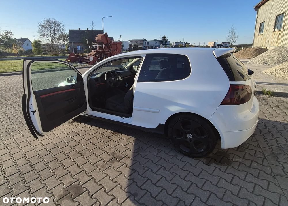 Volkswagen Golf 1.9 TDI DPF Comfortline - 7