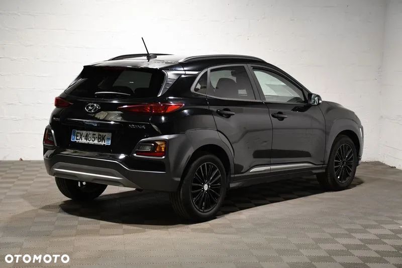 Hyundai Kona 1.0 T-GDI EDITION 30 - 4