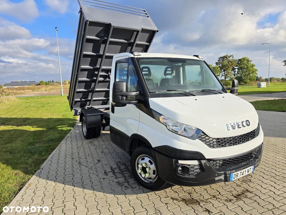 Iveco 35C13