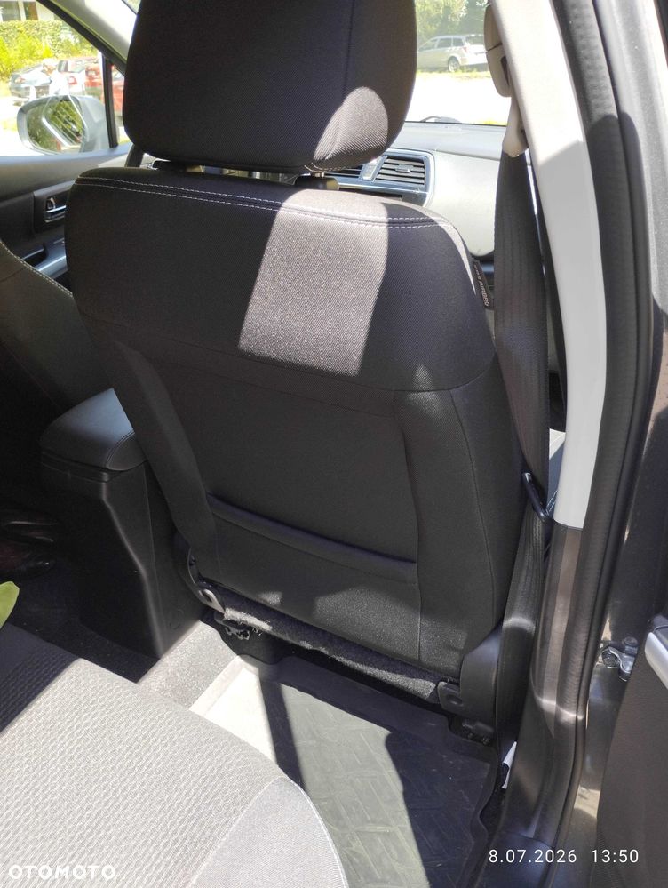 Suzuki SX4 S-Cross - 2