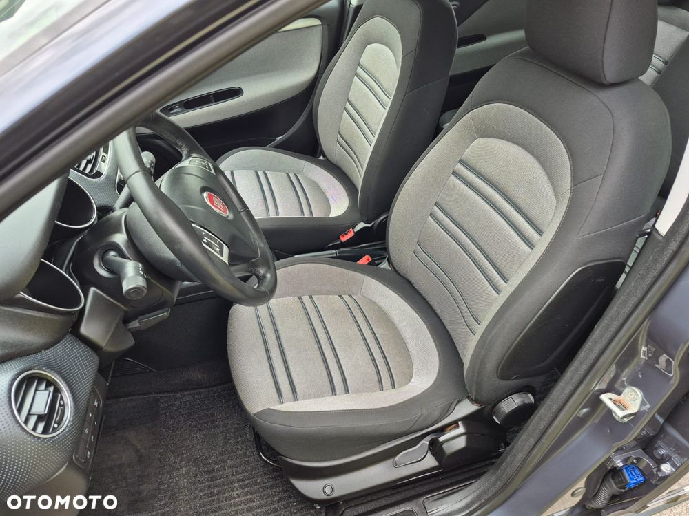 Fiat Punto Evo - 9