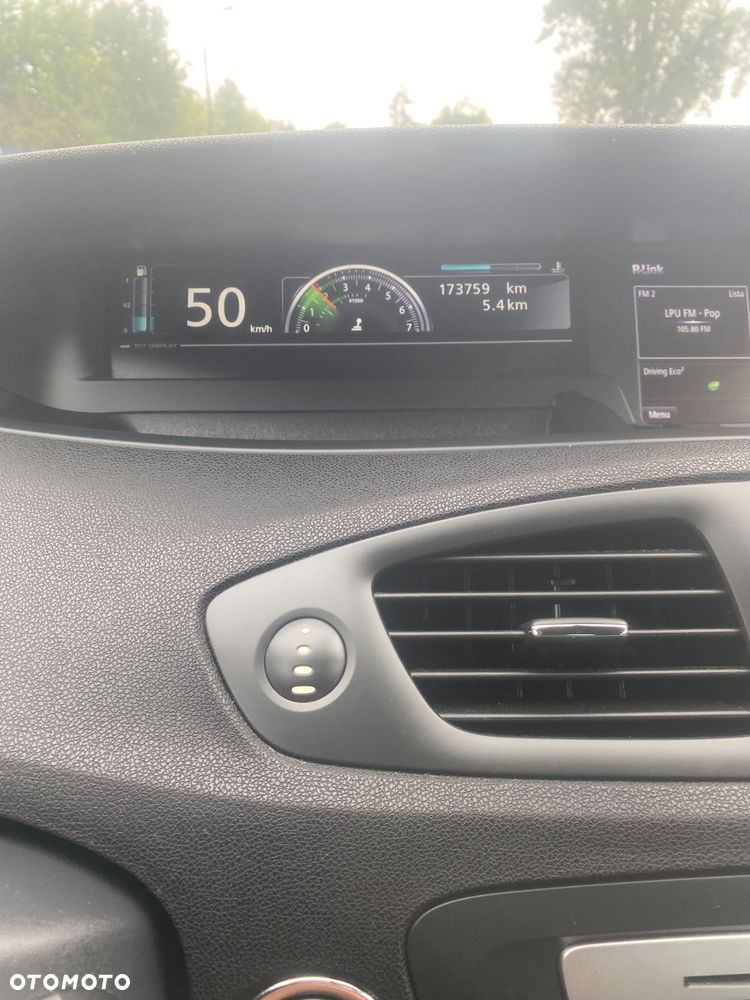 Renault Scenic 1.2 TCE Energy Bose - 11