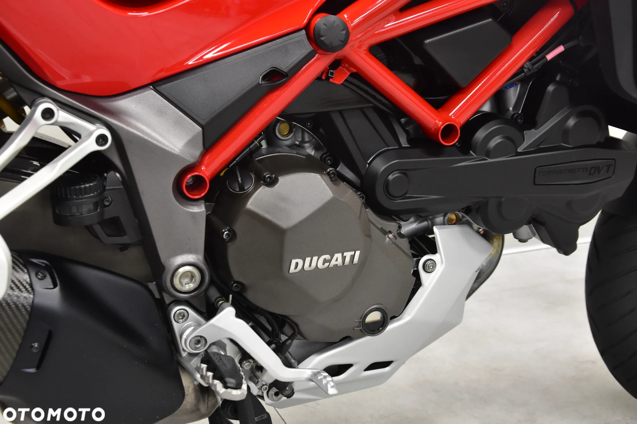 Ducati Multistrada - 27