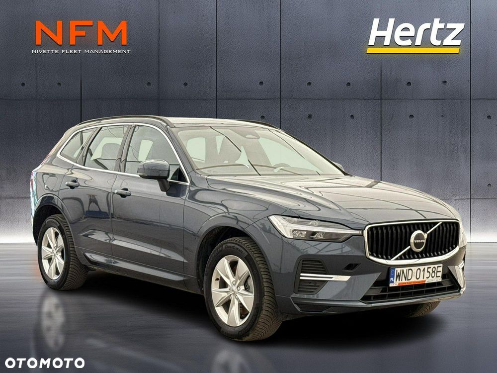 Volvo XC 60 - 4