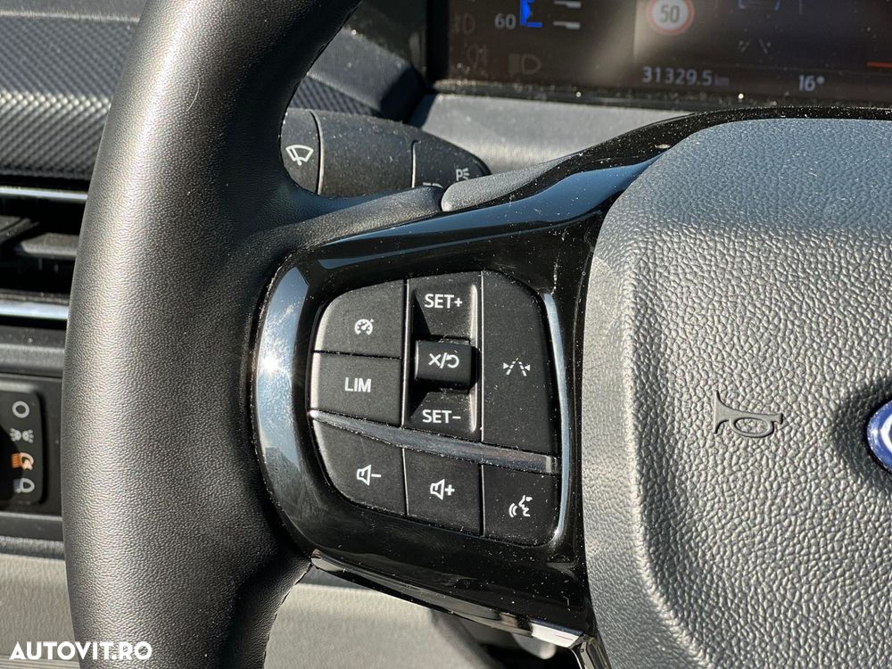 Ford transit-custom- - 19