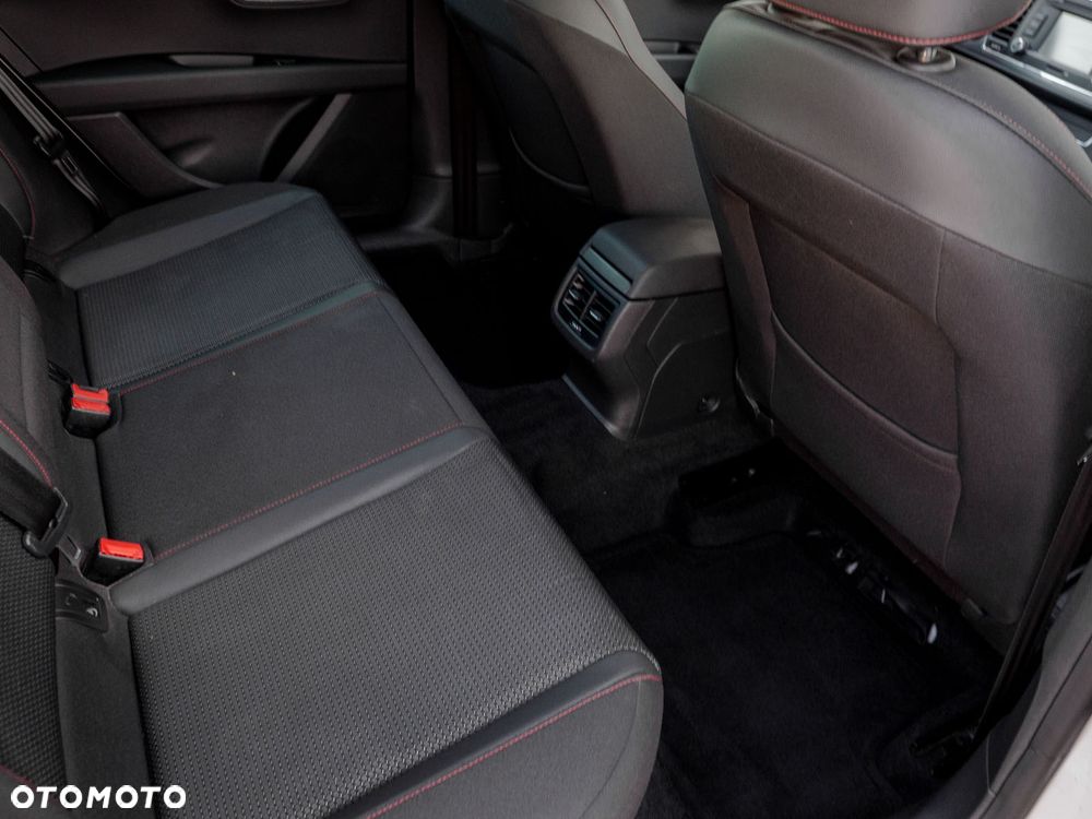 Seat Leon 1.4 TSI FR S&S - 37