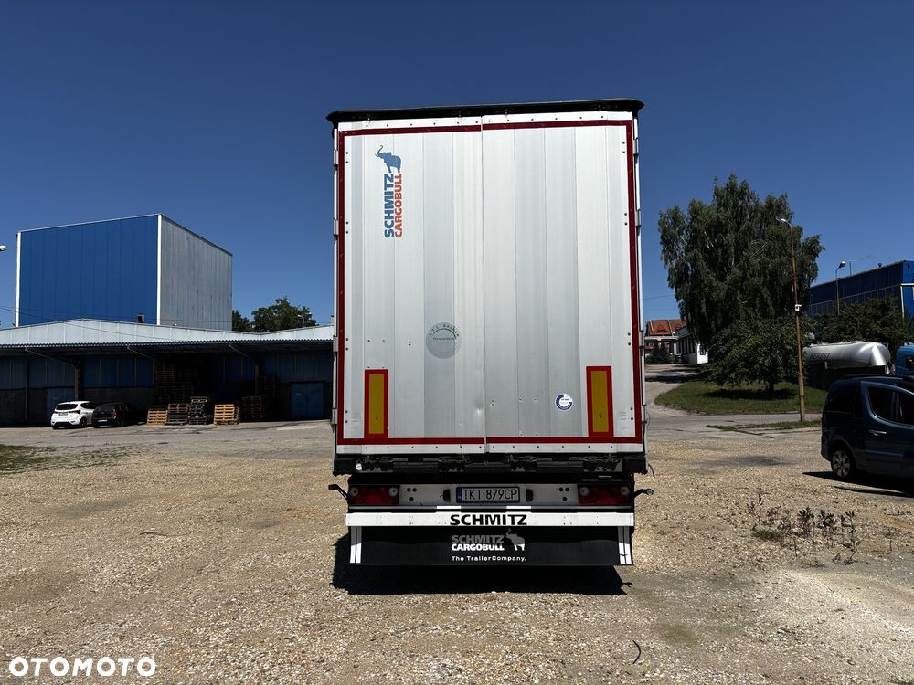 Schmitz Cargobull SCB*S3T - 4