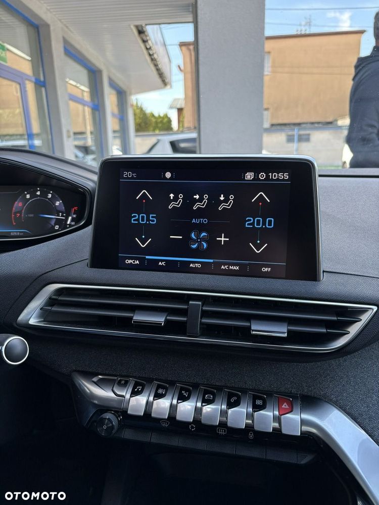 Peugeot 3008 - 24