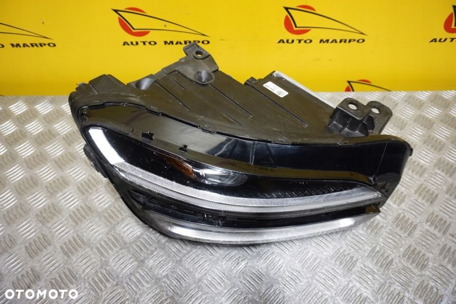 HYUNDAI GENESIS G70 2022- REFLEKTOR LAMPA FULL LED PRAWA (HL3R) USA - 5