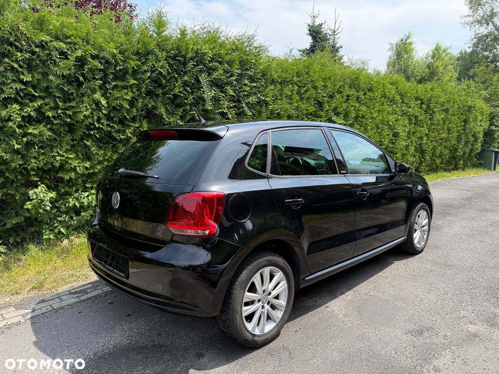 Volkswagen Polo 1.2 Style - 6