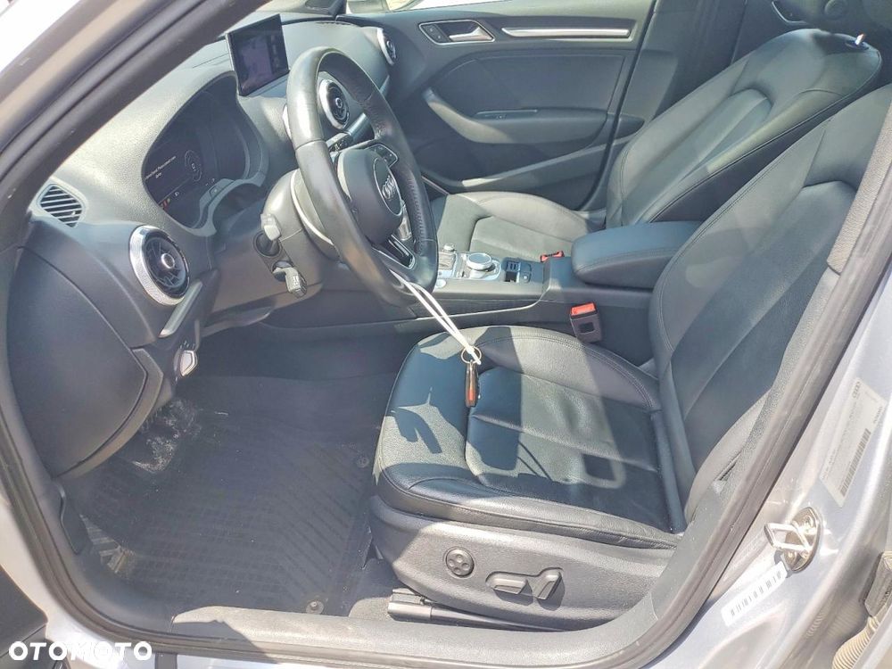 Audi A3 Limousine - 7