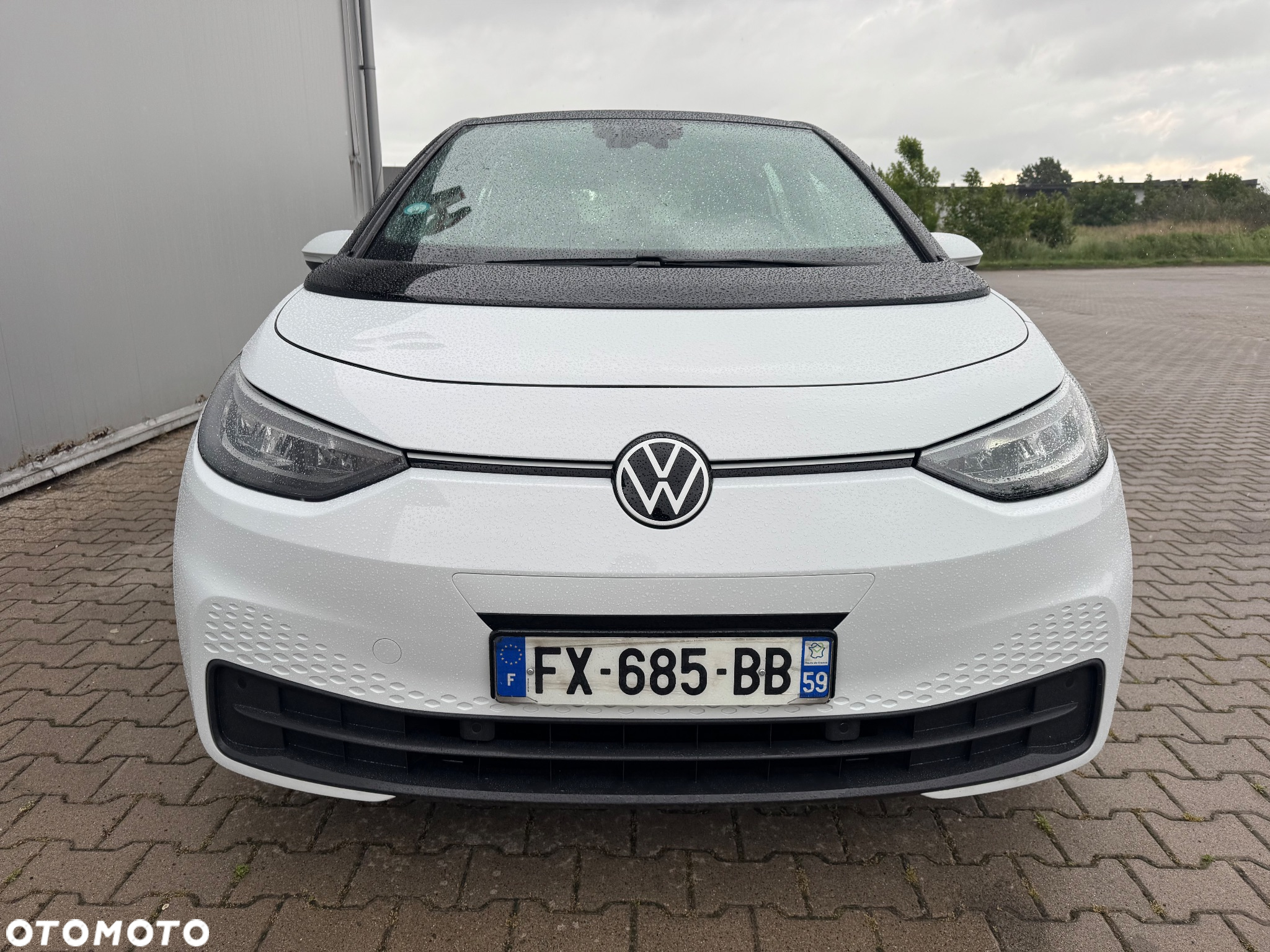 Volkswagen ID.3 58kWh Pro Performance - 26
