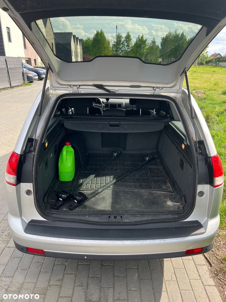 Opel Vectra 1.9 CDTI - 13