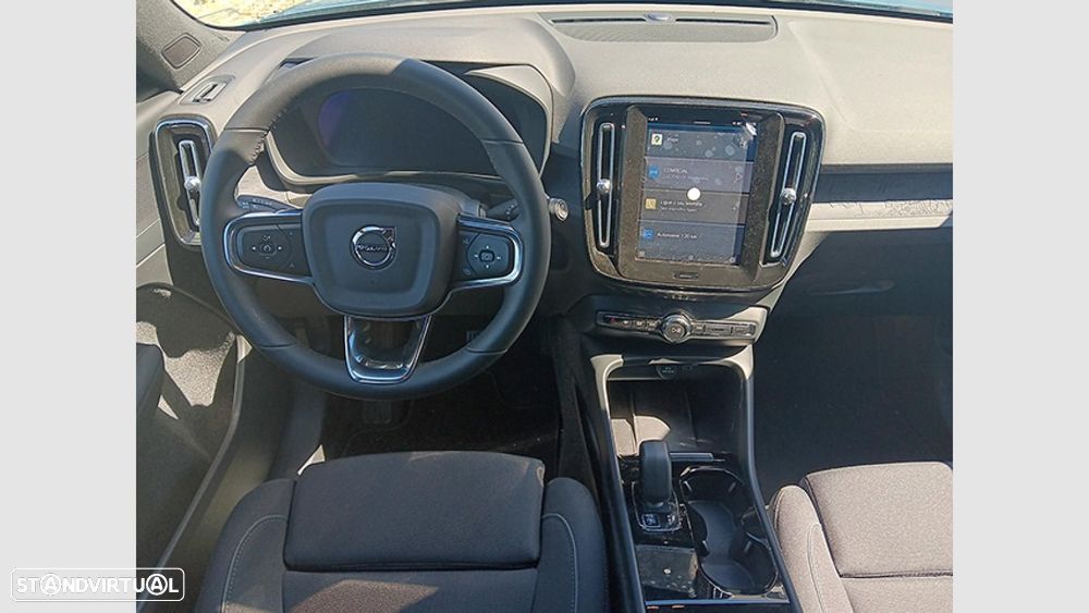 Volvo XC 40 Recharge Twin Plus - 16