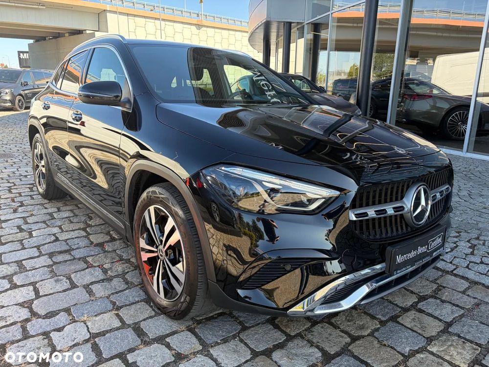 Mercedes-Benz GLA 220 mHEV 4-Matic Progressive 8G-DCT - 1