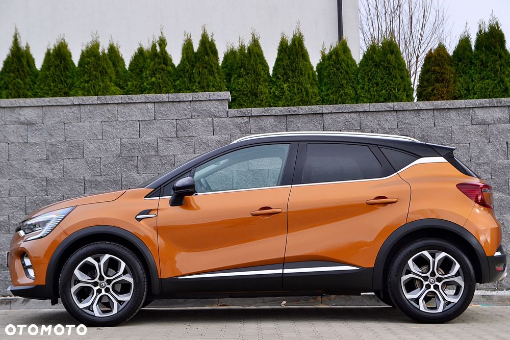 Renault Captur - 8