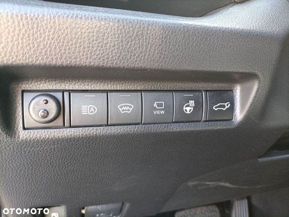 Toyota RAV4 - 19