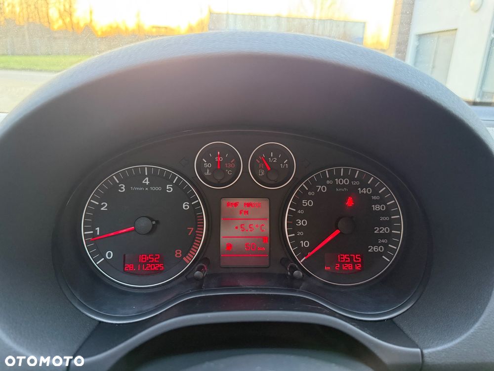 Audi A3 3-drzwiowe - 27