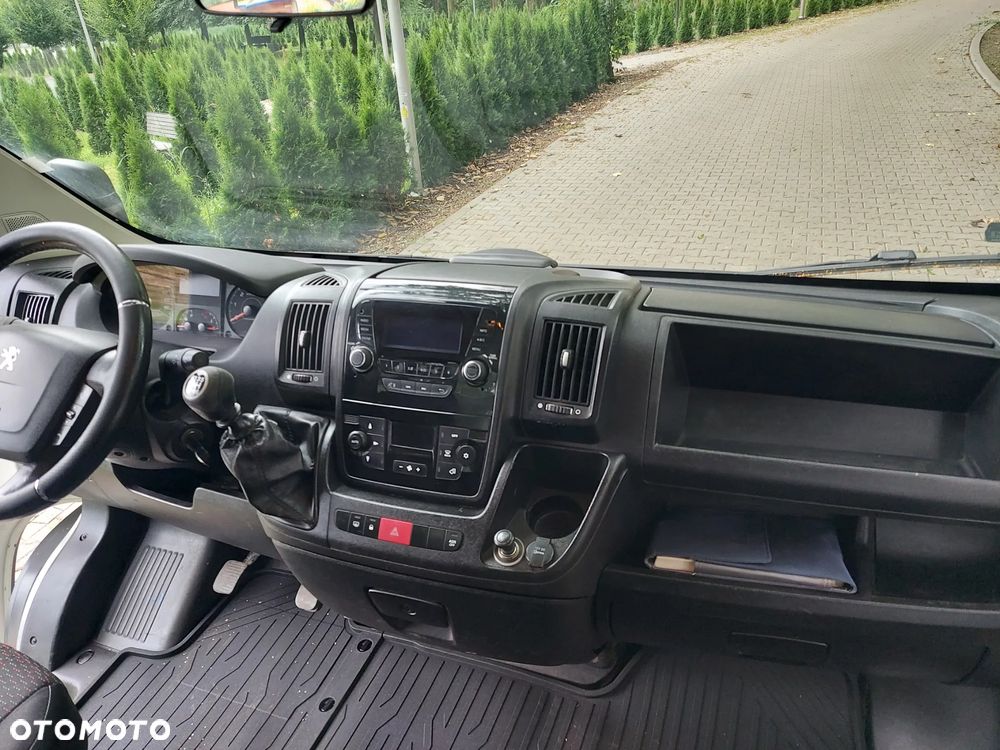 Peugeot Boxer - 9
