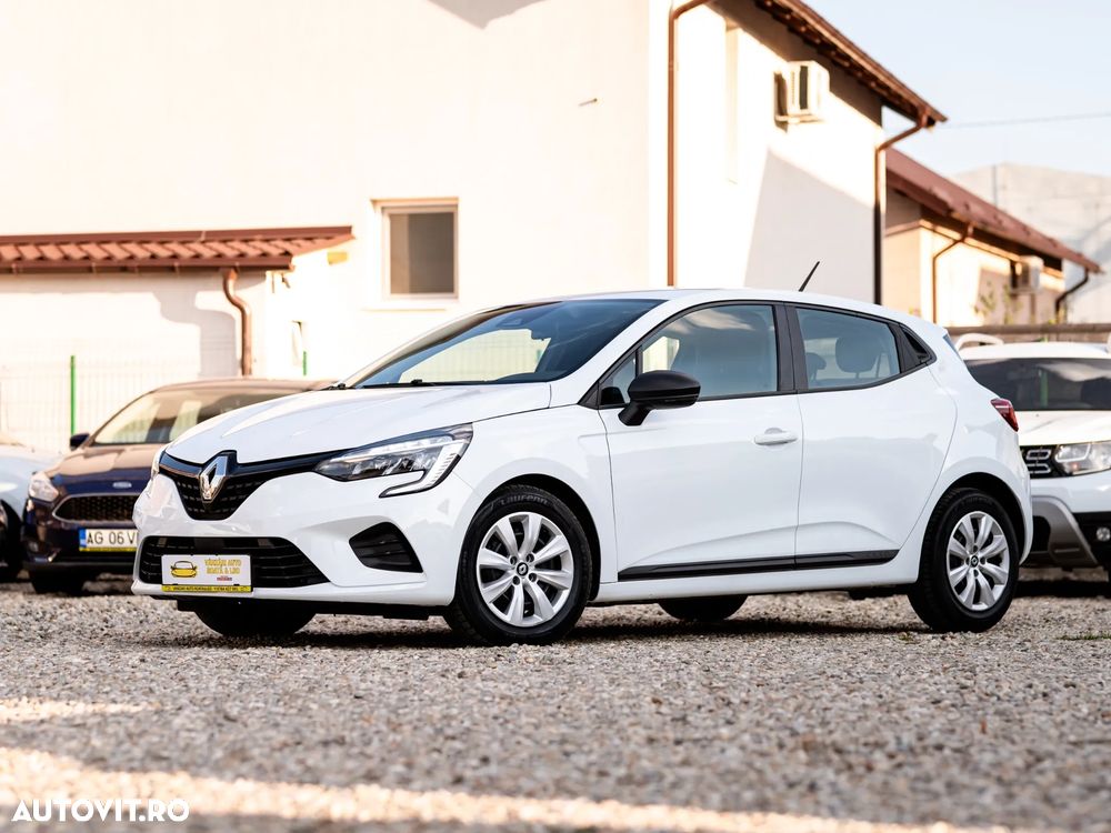 Renault Clio - 3